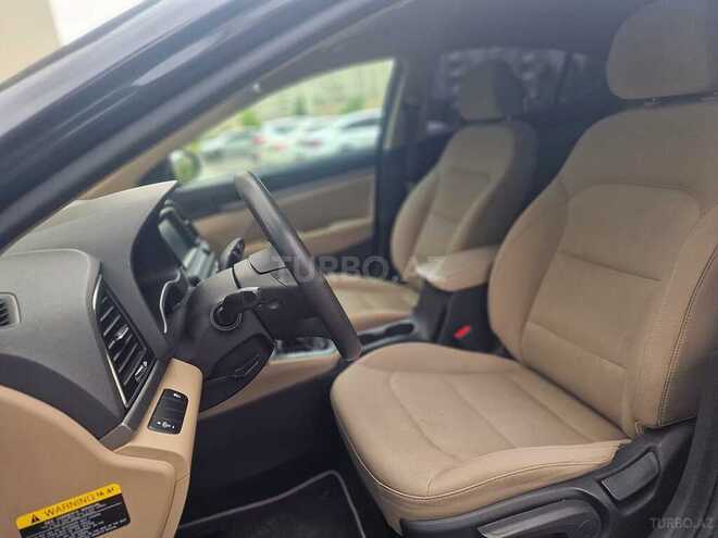 Hyundai Elantra 2016, 150,000 km - 2.0 l - Bakı