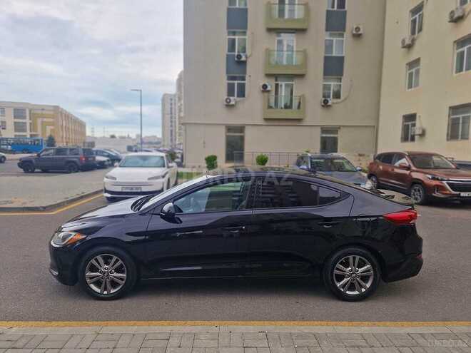 Hyundai Elantra 2016, 150,000 km - 2.0 l - Bakı