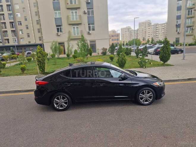 Hyundai Elantra 2016, 150,000 km - 2.0 l - Bakı