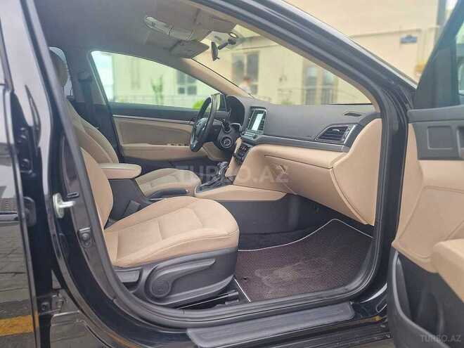 Hyundai Elantra 2016, 150,000 km - 2.0 l - Bakı