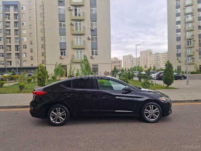 Hyundai Elantra 2016, 150,000 km - 2.0 l - Bakı
