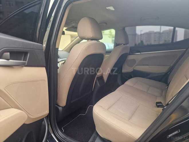 Hyundai Elantra 2016, 150,000 km - 2.0 l - Bakı