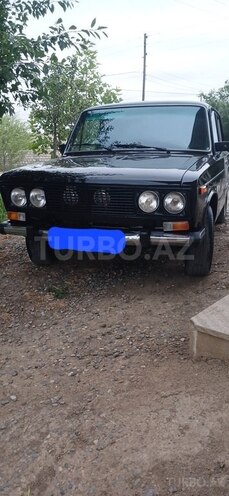 LADA (VAZ) 2106 1989, 50,000 km - 1.3 l - Yevlax