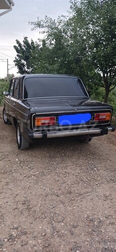 LADA (VAZ) 2106 1989, 50,000 km - 1.3 l - Yevlax
