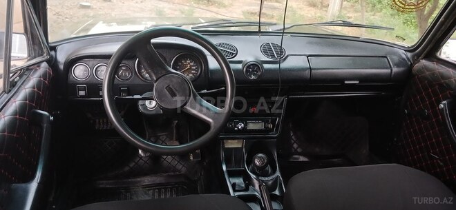 LADA (VAZ) 2106 1989, 50,000 km - 1.3 l - Yevlax