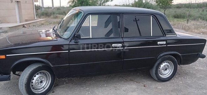 LADA (VAZ) 2106 1989, 50,000 km - 1.3 l - Yevlax