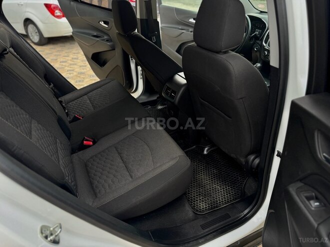 Chevrolet Equinox 2018, 77,400 km - 1.5 l - Gəncə