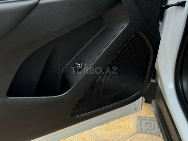 Chevrolet Equinox 2018, 77,400 km - 1.5 l - Gəncə