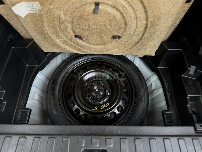 Chevrolet Equinox 2018, 77,400 km - 1.5 l - Gəncə