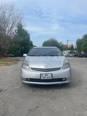 Toyota Prius 2008, 270,000 km - 1.5 l - Sumqayıt