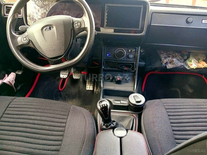 LADA (VAZ) 2101 1986, 91,000 km - 1.7 л - Bakı