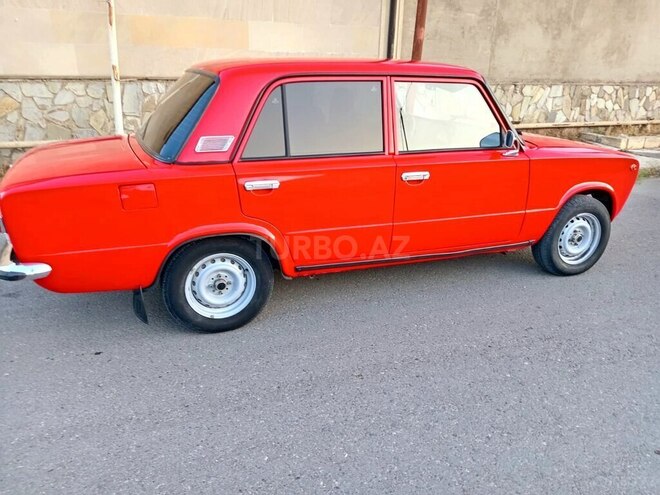 LADA (VAZ) 2101 1986, 91,000 km - 1.7 л - Bakı
