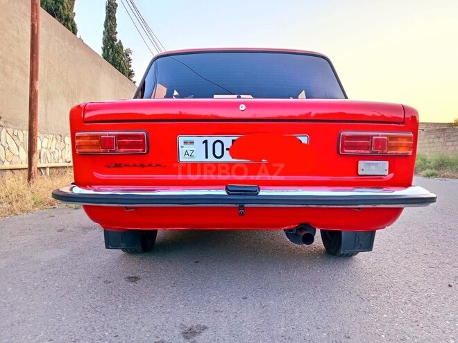 LADA (VAZ) 2101 1986, 91,000 km - 1.7 л - Bakı