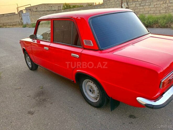 LADA (VAZ) 2101 1986, 91,000 km - 1.7 л - Bakı