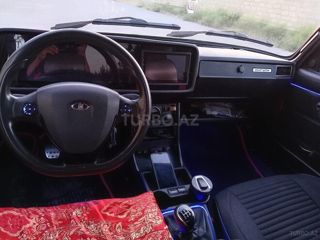 LADA (VAZ) 2101 1986, 91,000 km - 1.7 л - Bakı