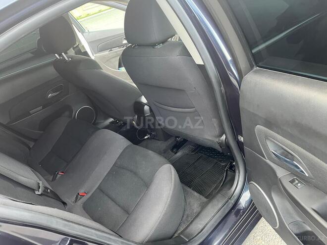 Chevrolet Cruze 2015, 80,216 km - 1.4 l - Bakı