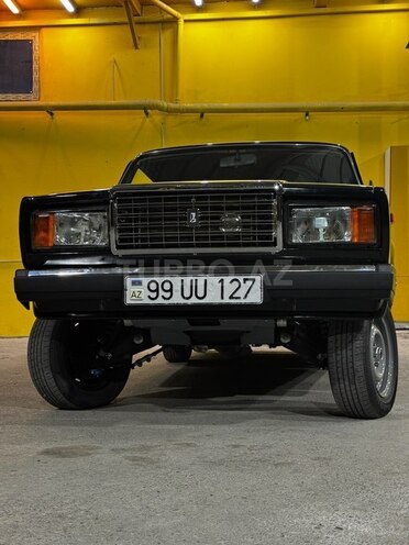LADA (VAZ) 2107 2010, 208,632 km - 1.6 l - Bakı