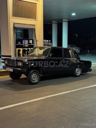 LADA (VAZ) 2107 2010, 208,632 km - 1.6 l - Bakı