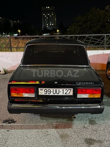 LADA (VAZ) 2107 2010, 208,632 km - 1.6 l - Bakı