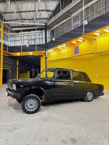 LADA (VAZ) 2107 2010, 208,632 km - 1.6 l - Bakı