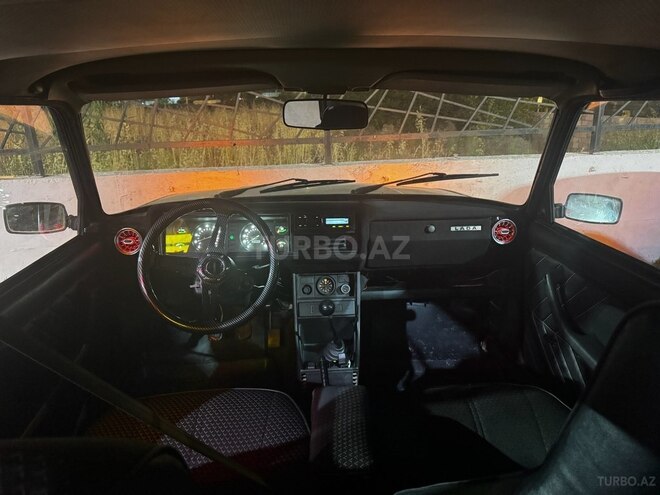 LADA (VAZ) 2107 2010, 208,632 km - 1.6 l - Bakı