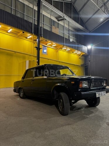 LADA (VAZ) 2107 2010, 208,632 km - 1.6 l - Bakı
