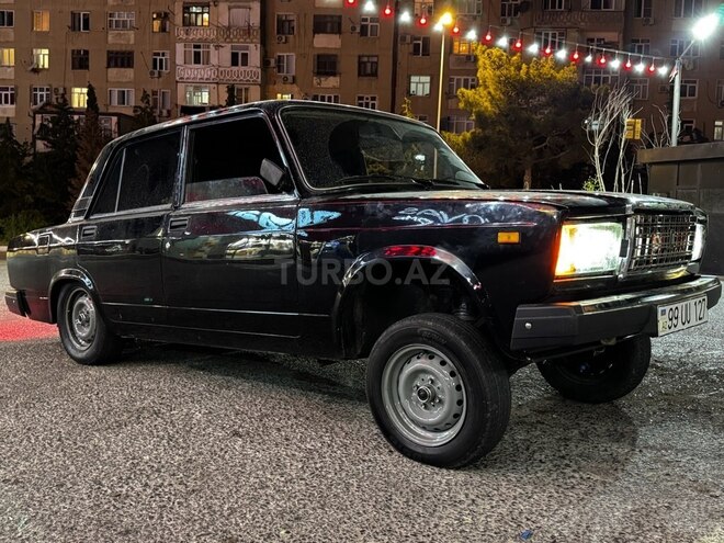 LADA (VAZ) 2107 2010, 208,632 km - 1.6 l - Bakı
