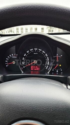 Kia Sportage 2011, 179,000 km - 2.4 л - Bakı