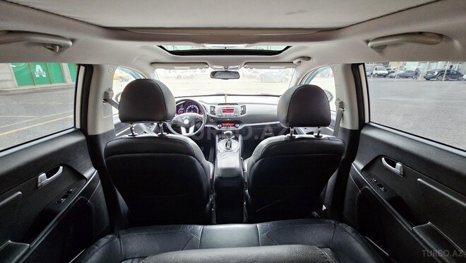 Kia Sportage 2011, 179,000 km - 2.4 л - Bakı