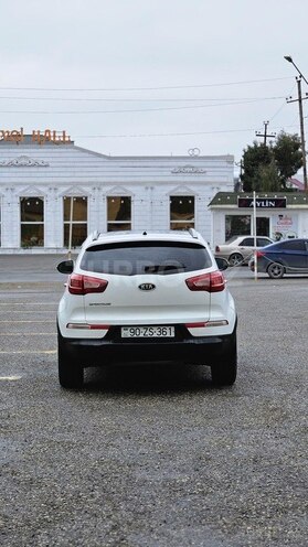 Kia Sportage 2011, 179,000 km - 2.4 л - Bakı