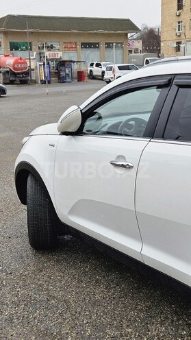 Kia Sportage 2011, 179,000 km - 2.4 л - Bakı