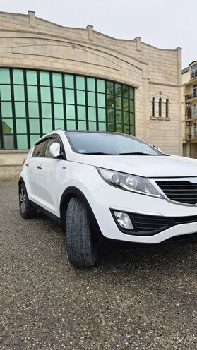 Kia Sportage 2011, 179,000 km - 2.4 л - Bakı