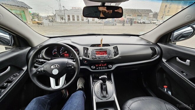 Kia Sportage 2011, 179,000 km - 2.4 л - Bakı