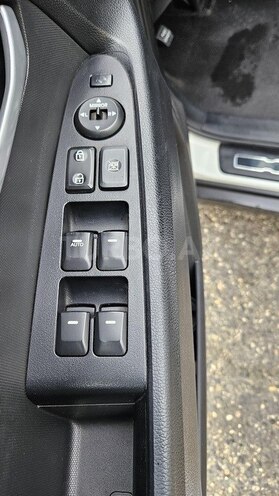 Kia Sportage 2011, 179,000 km - 2.4 л - Bakı