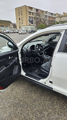 Kia Sportage 2011, 179,000 km - 2.4 л - Bakı