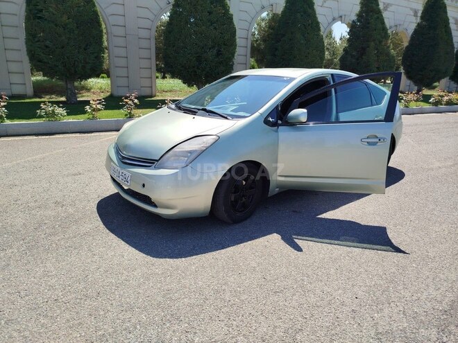 Toyota Prius 2008, 10,000 km - 1.5 l - Gəncə
