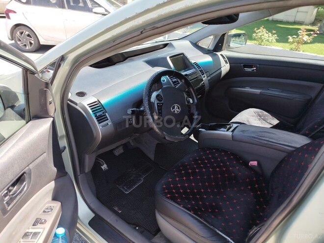 Toyota Prius 2008, 10,000 km - 1.5 l - Gəncə
