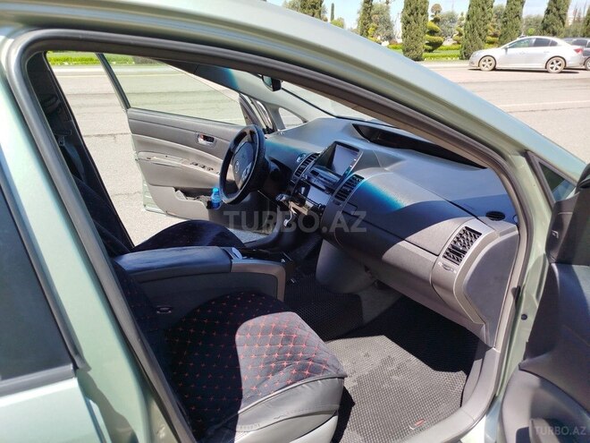 Toyota Prius 2008, 10,000 km - 1.5 l - Gəncə