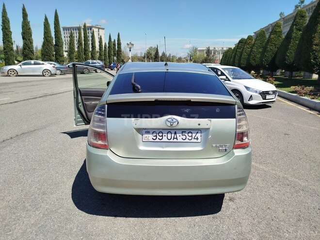 Toyota Prius 2008, 10,000 km - 1.5 l - Gəncə