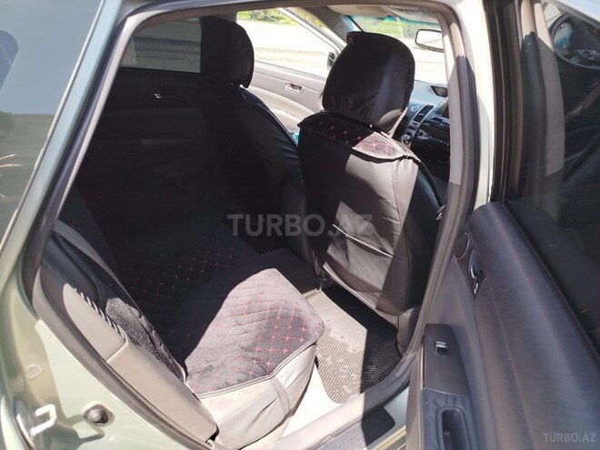 Toyota Prius 2008, 10,000 km - 1.5 l - Gəncə