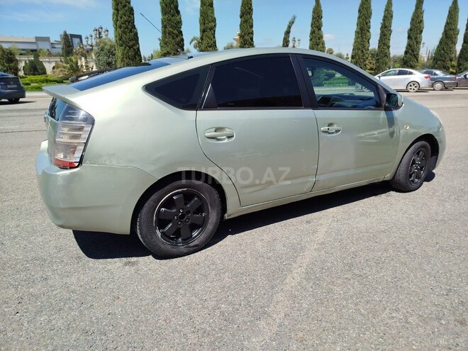 Toyota Prius 2008, 10,000 km - 1.5 l - Gəncə
