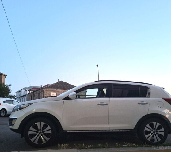 Kia Sportage 2012, 270,000 km - 2.0 л - Bakı