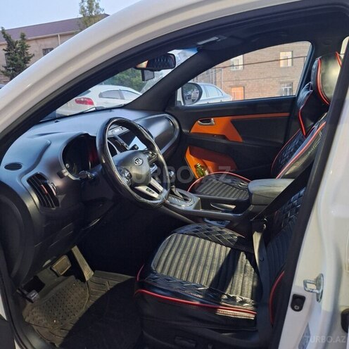 Kia Sportage 2012, 270,000 km - 2.0 л - Bakı