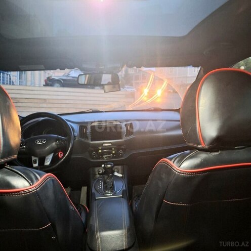Kia Sportage 2012, 270,000 km - 2.0 л - Bakı