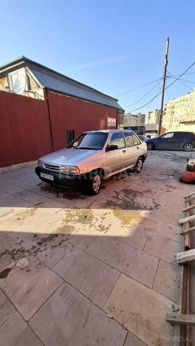 Saipa 132-2