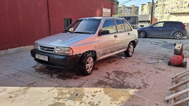 Saipa 132-4