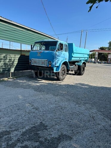 MAZ 5549 1990, 644,994 km - 11.0 l - Bərdə