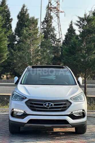 Hyundai Santa Fe-1
