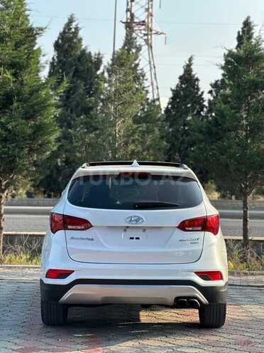 Hyundai Santa Fe-7