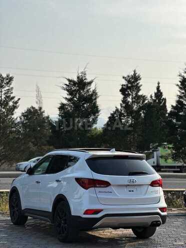Hyundai Santa Fe-6